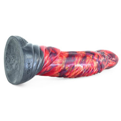 MONSTERED Gode Dragon Arox 18 x 4.8cm